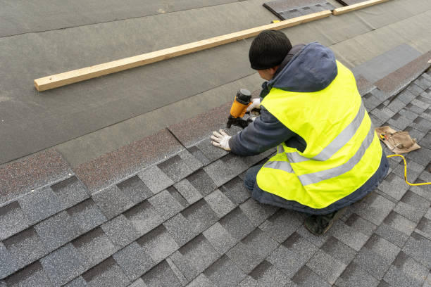 Professional Roofing Contractor in Oxford, AL