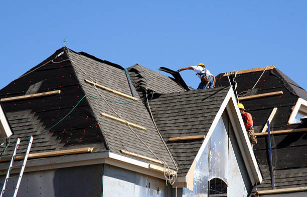 Quick and Trustworthy Emergency Roof Repair Services in Oxford, AL