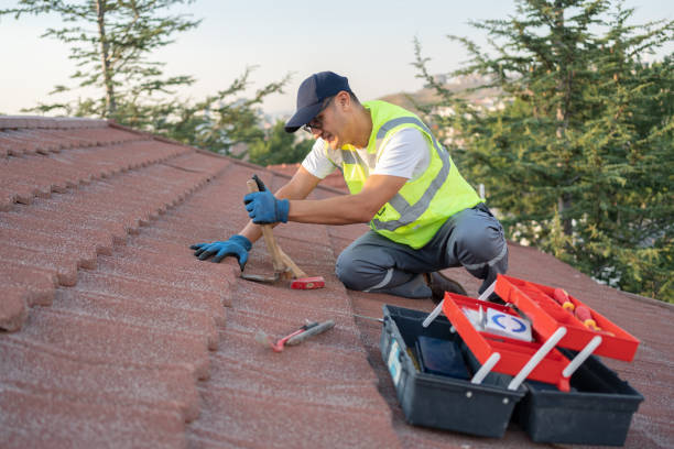 Best Tile Roofing Contractor  in Oxford, AL
